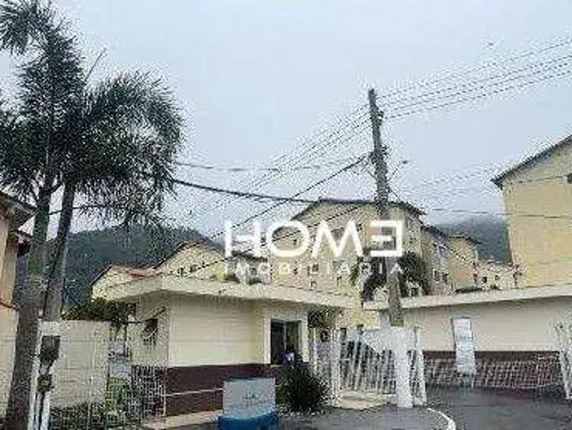 Apartamento venda em Morro do Serafim - Boa Vista, Mangaratiba