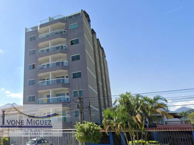 Apartamento venda em Mangaratiba