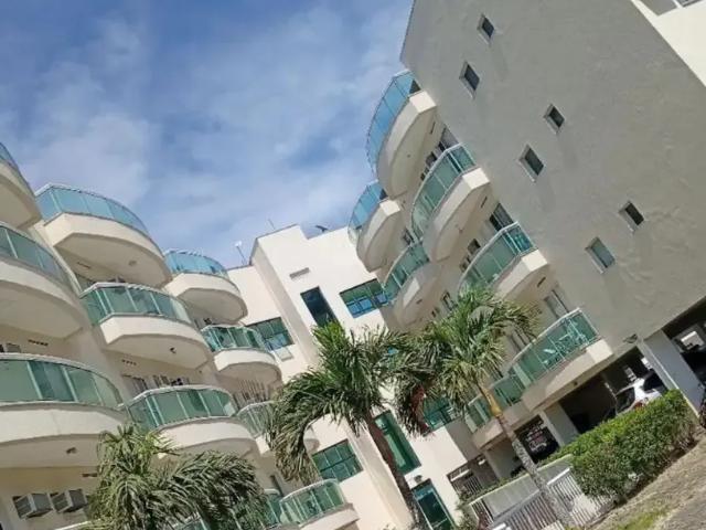 Apartamento venda em Região Geográfica Imediata do Rio de Janeiro, Mangaratiba