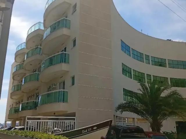 Apartamento venda em Região Geográfica Imediata do Rio de Janeiro, Mangaratiba