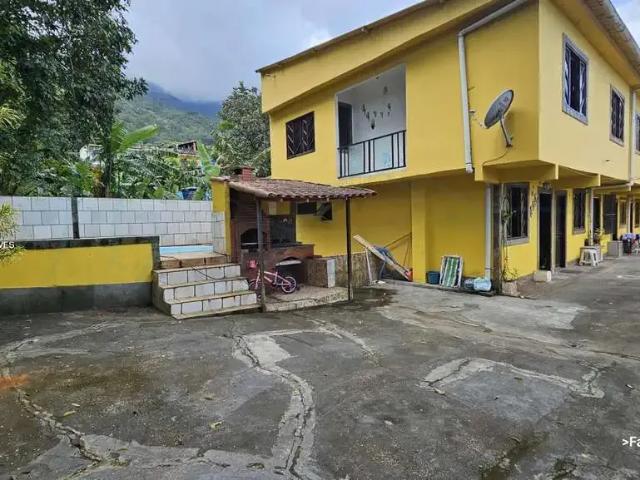 Apartamento venda em Região Geográfica Imediata do Rio de Janeiro, Mangaratiba