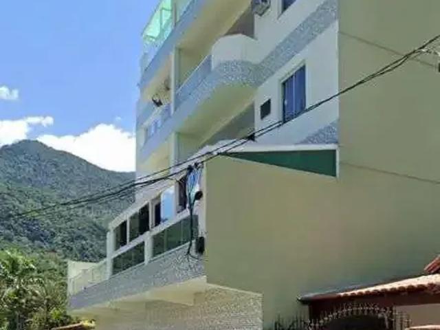 Apartamento venda em Região Geográfica Imediata do Rio de Janeiro, Mangaratiba