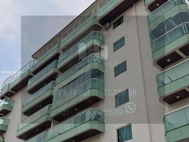 Apartamento venda em Região Geográfica Imediata do Rio de Janeiro, Mangaratiba