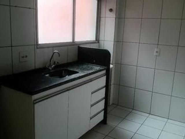 Apartamento venda em Barreiro, Belo Horizonte