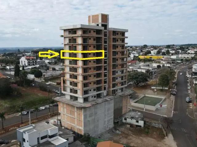 Apartamento venda em Região Geográfica Imediata de Pato Branco, Mangueirinha