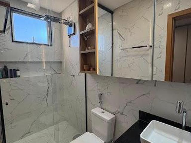 Apartamento venda em Manoel Valinhas, Divinópolis
