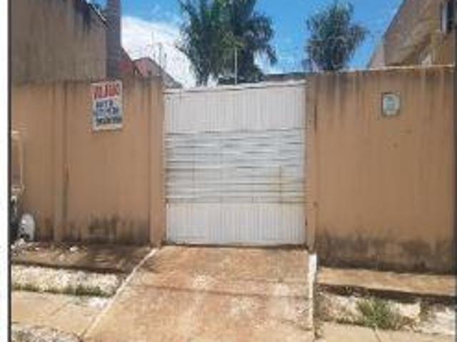 Apartamento venda em Região Geográfica Imediata de Águas Lindas de Goiás, Região Integrada de Desenvolvimento do Distrito Federal e Entorno