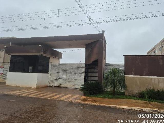 Apartamento venda em Região Geográfica Imediata de Águas Lindas de Goiás, Região Integrada de Desenvolvimento do Distrito Federal e Entorno