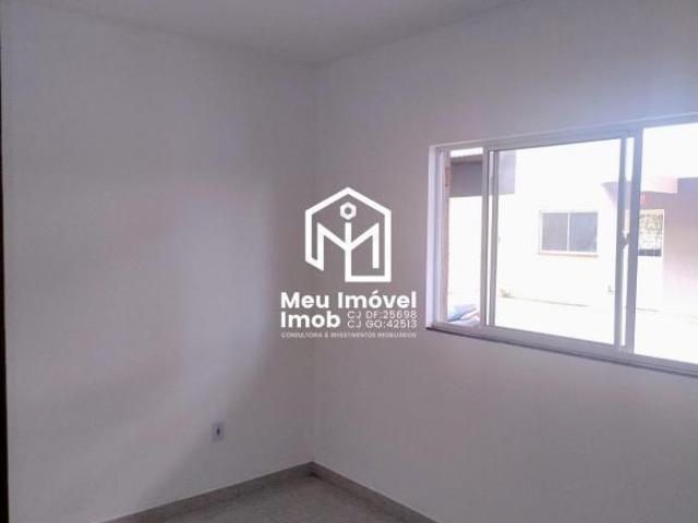 Apartamento venda em Região Geográfica Imediata de Águas Lindas de Goiás, Região Integrada de Desenvolvimento do Distrito Federal e Entorno