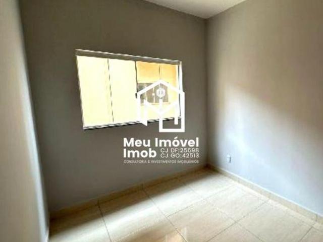 Apartamento venda em Região Geográfica Imediata de Águas Lindas de Goiás, Região Integrada de Desenvolvimento do Distrito Federal e Entorno