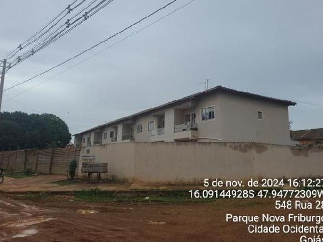 Apartamento venda em Região Geográfica Imediata de Luziânia, Região Integrada de Desenvolvimento do Distrito Federal e Entorno