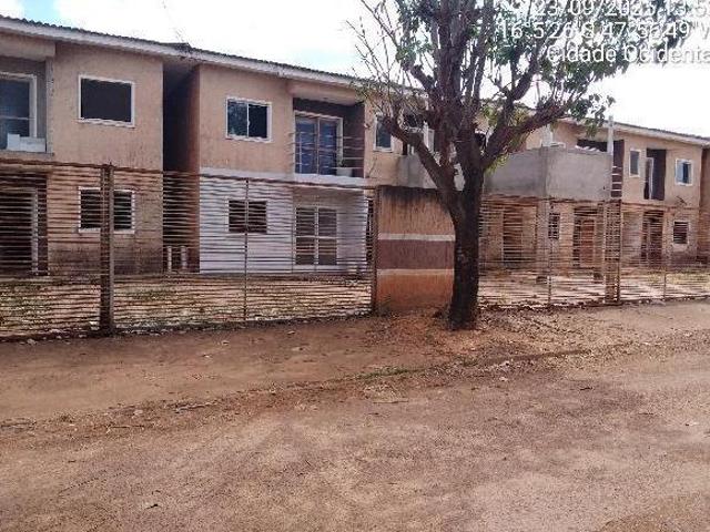 Apartamento venda em Região Geográfica Imediata de Luziânia, Região Integrada de Desenvolvimento do Distrito Federal e Entorno