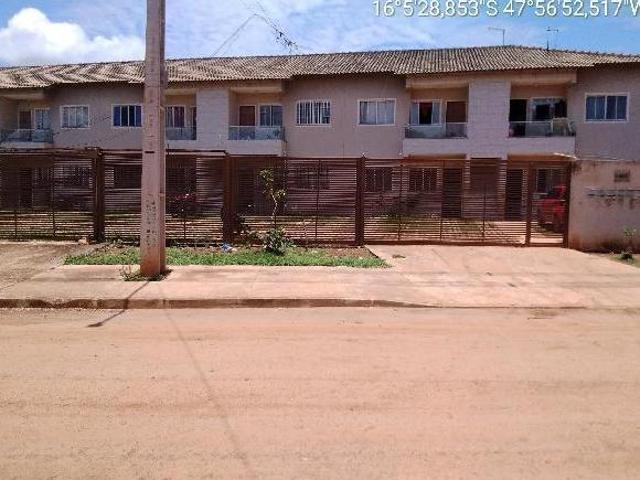 Apartamento venda em Região Geográfica Imediata de Luziânia, Região Integrada de Desenvolvimento do Distrito Federal e Entorno