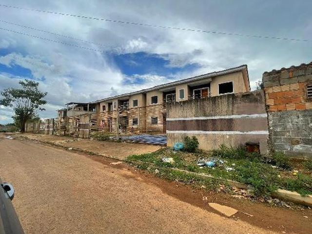 Apartamento venda em Região Geográfica Imediata de Luziânia, Região Integrada de Desenvolvimento do Distrito Federal e Entorno