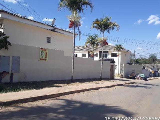 Apartamento venda em Região Geográfica Imediata de Luziânia, Região Integrada de Desenvolvimento do Distrito Federal e Entorno