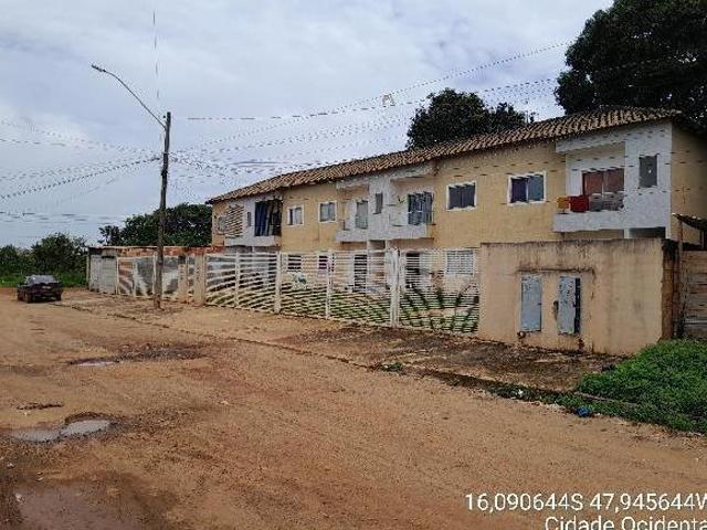 Apartamento venda em Região Geográfica Imediata de Luziânia, Região Integrada de Desenvolvimento do Distrito Federal e Entorno