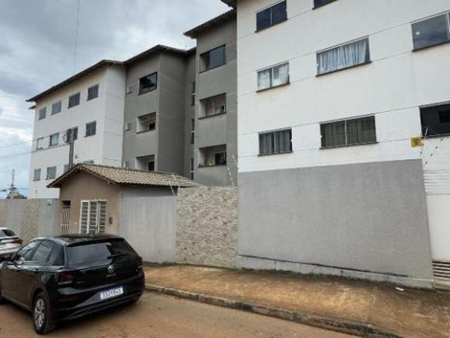 Apartamento venda em Região Geográfica Imediata de Luziânia, Região Integrada de Desenvolvimento do Distrito Federal e Entorno