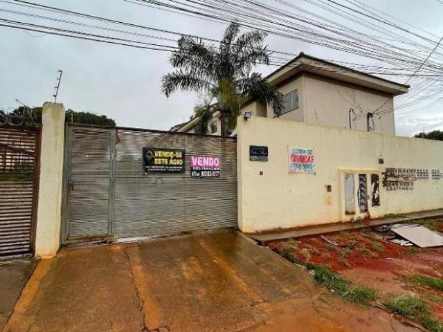 Apartamento venda em Região Geográfica Imediata de Luziânia, Região Integrada de Desenvolvimento do Distrito Federal e Entorno