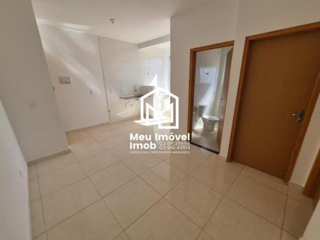 Apartamento venda em Região Geográfica Imediata de Luziânia, Região Integrada de Desenvolvimento do Distrito Federal e Entorno