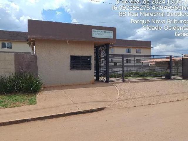 Apartamento venda em Região Geográfica Imediata de Luziânia, Região Integrada de Desenvolvimento do Distrito Federal e Entorno
