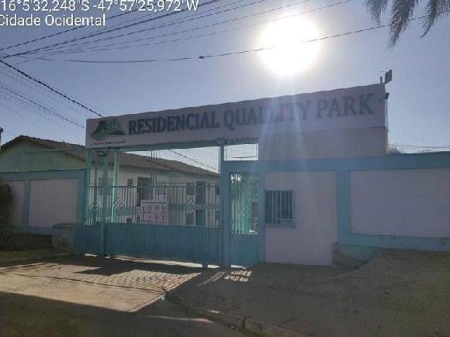 Apartamento venda em Região Geográfica Imediata de Luziânia, Região Integrada de Desenvolvimento do Distrito Federal e Entorno