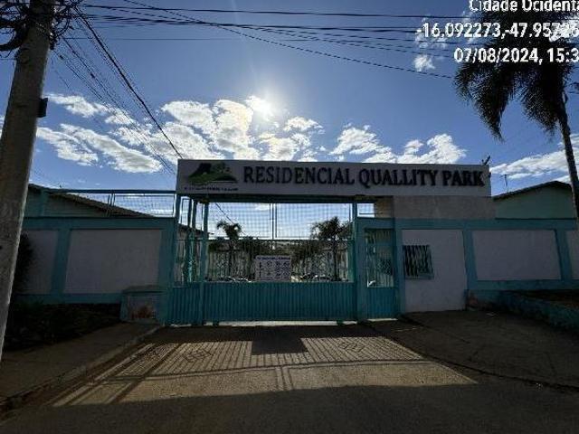 Apartamento venda em Região Geográfica Imediata de Luziânia, Região Integrada de Desenvolvimento do Distrito Federal e Entorno