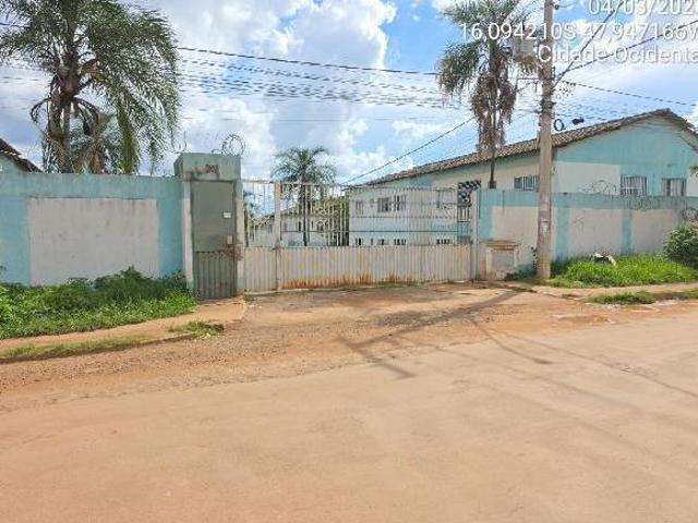 Apartamento venda em Região Geográfica Imediata de Luziânia, Região Integrada de Desenvolvimento do Distrito Federal e Entorno