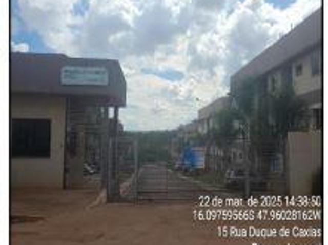 Apartamento venda em Região Geográfica Imediata de Luziânia, Região Integrada de Desenvolvimento do Distrito Federal e Entorno