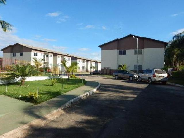 Apartamento venda em Região Geográfica Imediata de Luziânia, Região Integrada de Desenvolvimento do Distrito Federal e Entorno