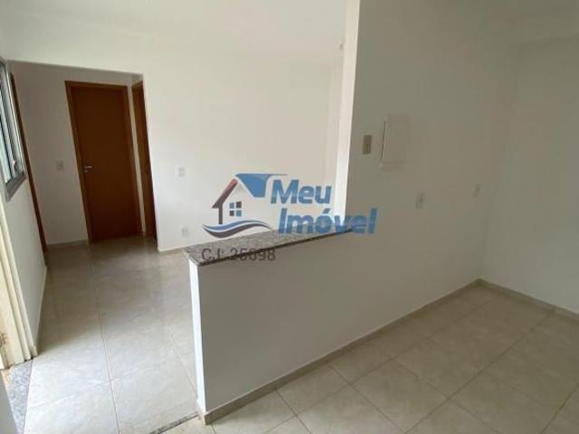 Apartamento venda em Região Geográfica Imediata de Luziânia, Região Integrada de Desenvolvimento do Distrito Federal e Entorno