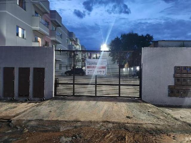 Apartamento venda em Região Geográfica Imediata de Luziânia, Região Integrada de Desenvolvimento do Distrito Federal e Entorno