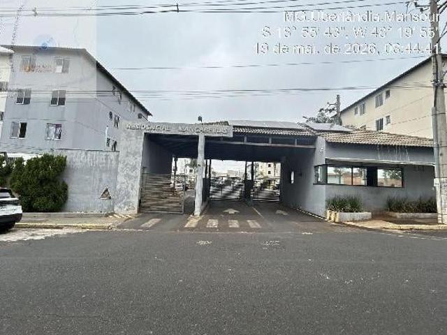 Apartamento venda em Região Geográfica Imediata de Uberlândia, Oliveira Fortes