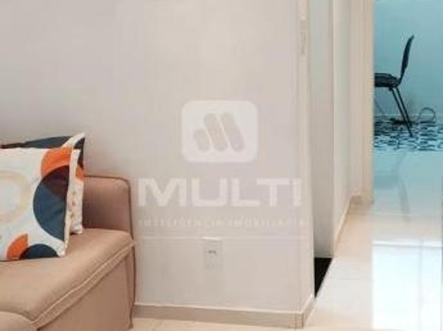 Apartamento venda em Região Geográfica Imediata de Uberlândia, Oliveira Fortes