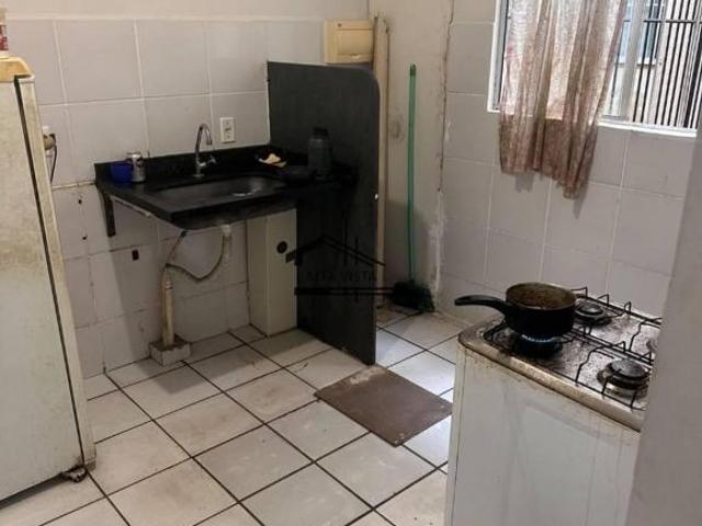 Apartamento venda em Mansour, Uberlândia