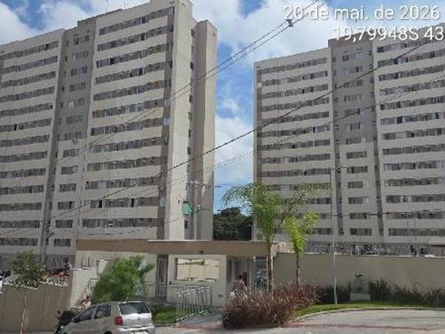 Apartamento venda em Venda Nova, Belo Horizonte