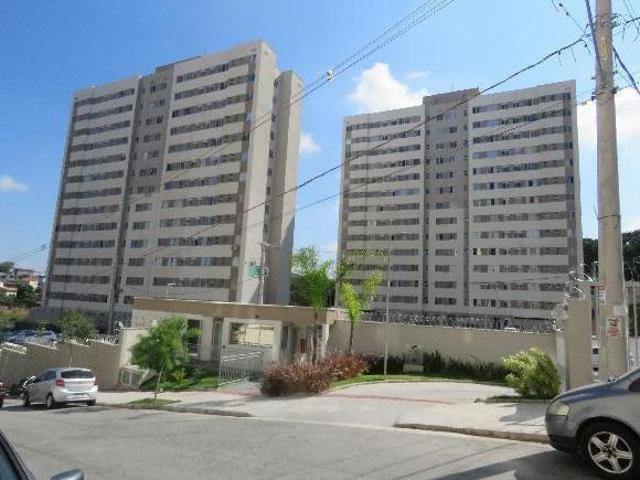 Apartamento venda em Venda Nova, Belo Horizonte