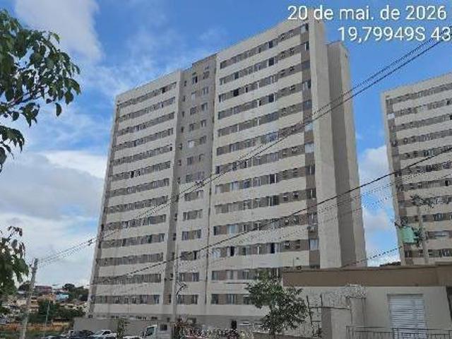 Apartamento venda em Venda Nova, Belo Horizonte