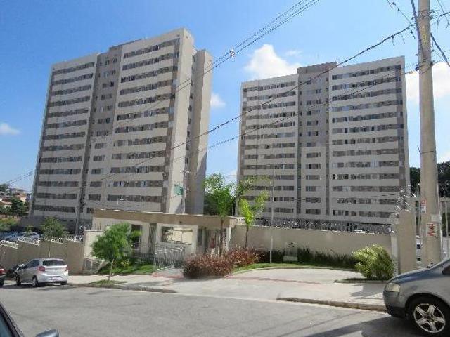 Apartamento venda em Venda Nova, Belo Horizonte