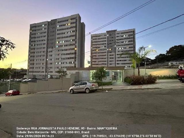 Apartamento venda em Região Geográfica Imediata de Belo Horizonte, Região Metropolitana de Belo Horizonte