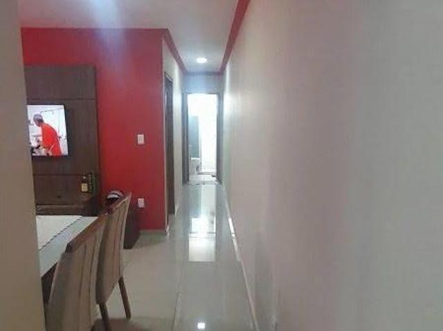 Apartamento venda em Venda Nova, Belo Horizonte