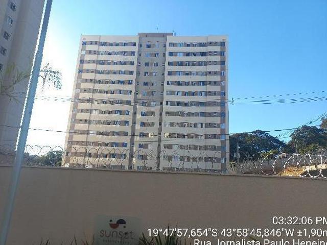 Apartamento venda em Venda Nova, Belo Horizonte