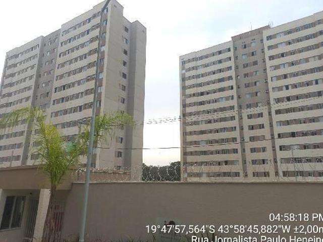 Apartamento venda em Venda Nova, Belo Horizonte