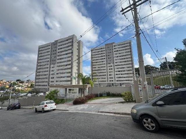 Apartamento venda em Venda Nova, Belo Horizonte