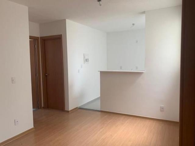 Apartamento venda em Alto da Boa Vista, Várzea Grande