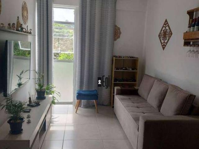 Apartamento venda em Região Geográfica Imediata de São João Nepomuceno - Bicas, Mar de Espanha