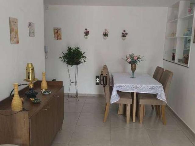 Apartamento venda em Região Geográfica Imediata de São João Nepomuceno - Bicas, Mar de Espanha