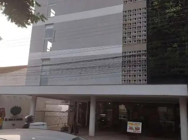 Apartamento venda em Região Geográfica Imediata de São João Nepomuceno - Bicas, Mar de Espanha