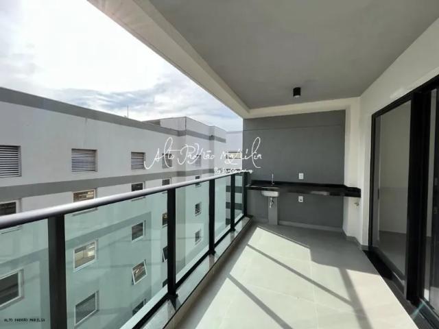 Apartamento venda em Região Imediata de Marília, Marília
