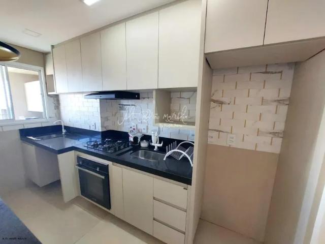 Apartamento venda em Região Imediata de Marília, Marília