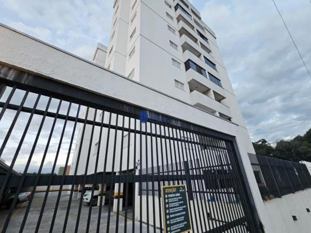Apartamento venda em Região Geográfica Imediata de Anápolis, Anápolis